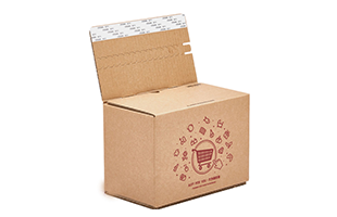 昆山纸箱厂家分享5个让您选择纸质包装盒的理由